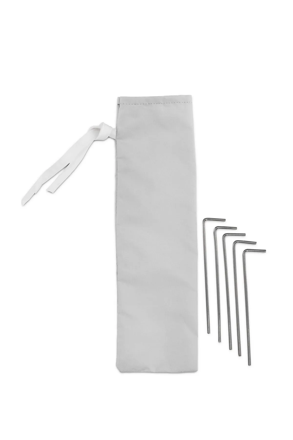 Soltent Instant Pop-Up Beach Tent | Silver