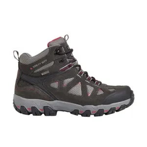 Sprayway Ladies Iona Mid HyroDRY - Black