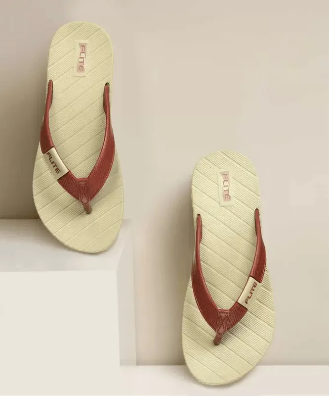stylish dailywear EVA slipper flip flop for women