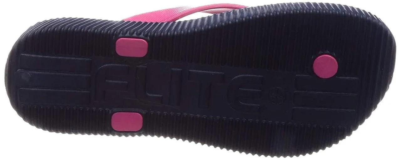 stylish dailywear EVA slipper flip flop for women
