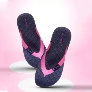 stylish dailywear EVA slipper flip flop for women