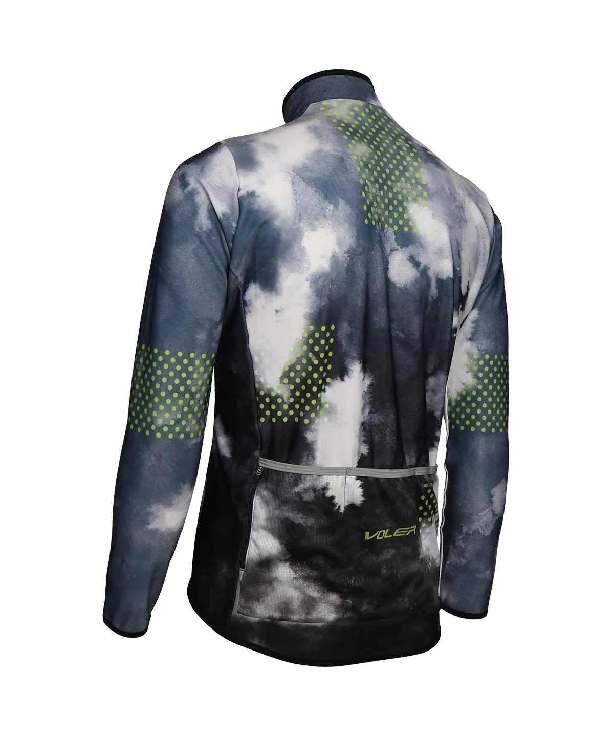 SUPER THERMAL JERSEY - CUSTOM