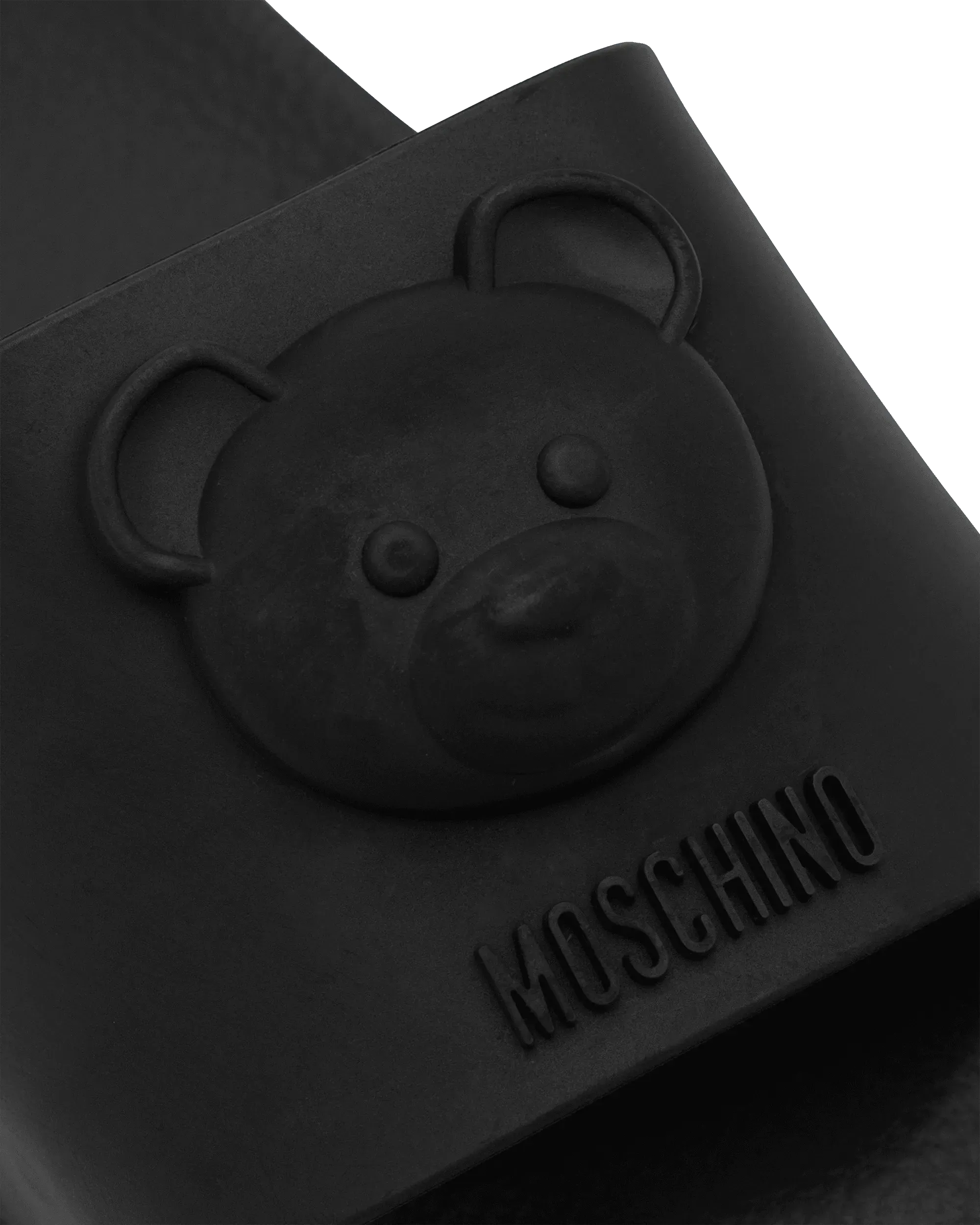 Teddy Bear 3D Slides