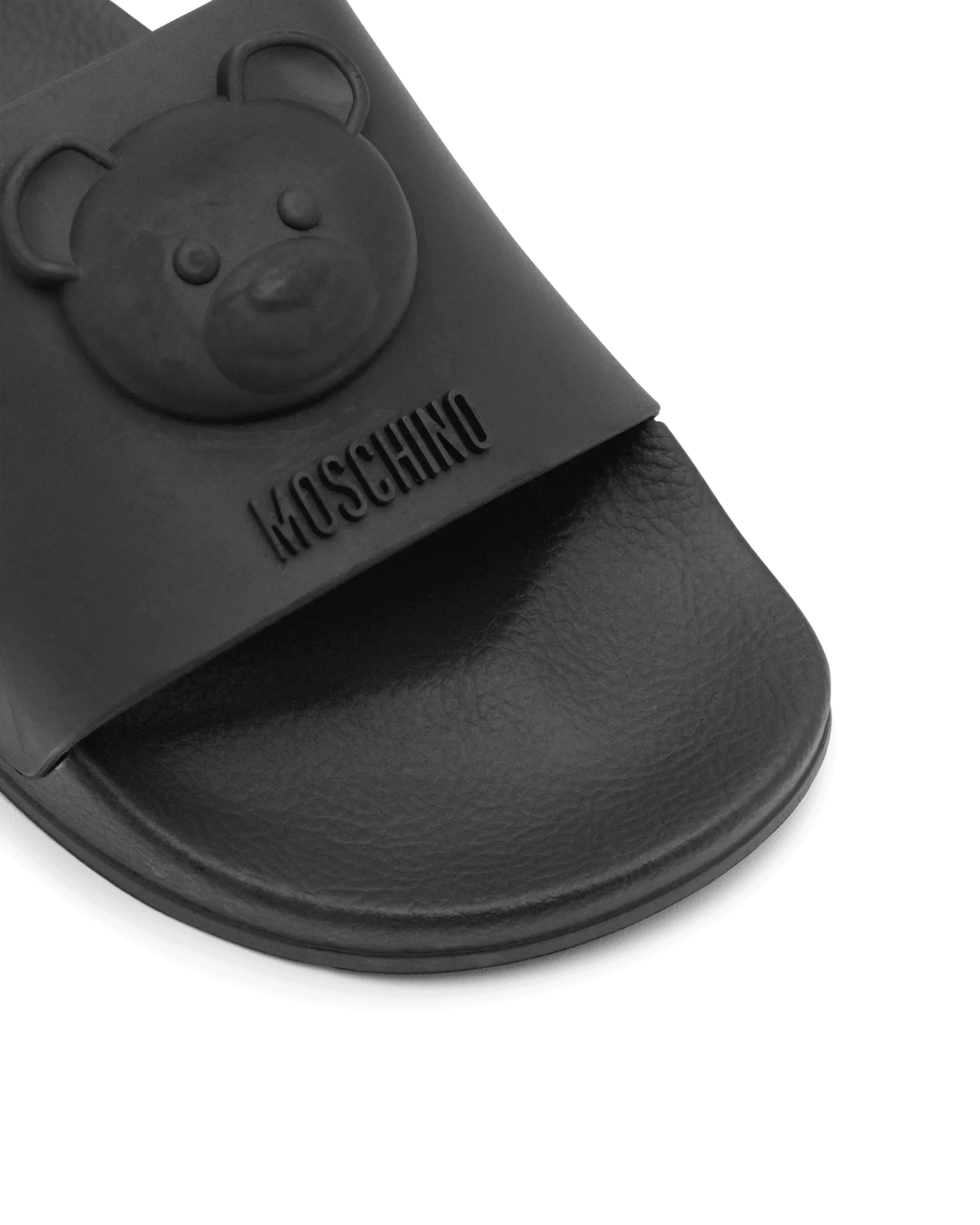 Teddy Bear 3D Slides