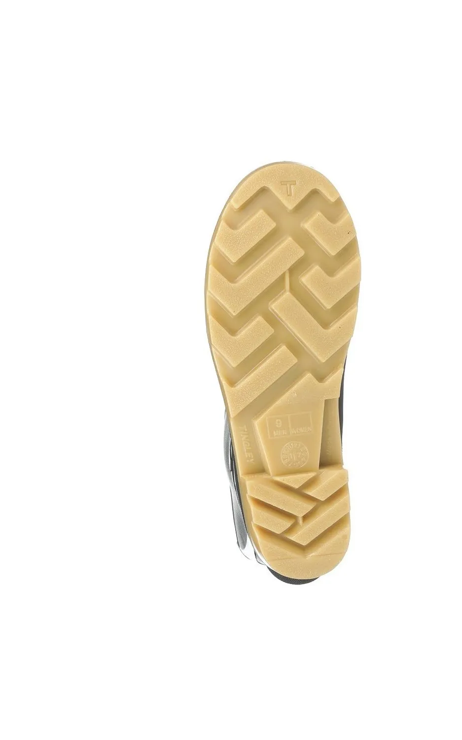 TINGLEY PROFILE PVC BOOT