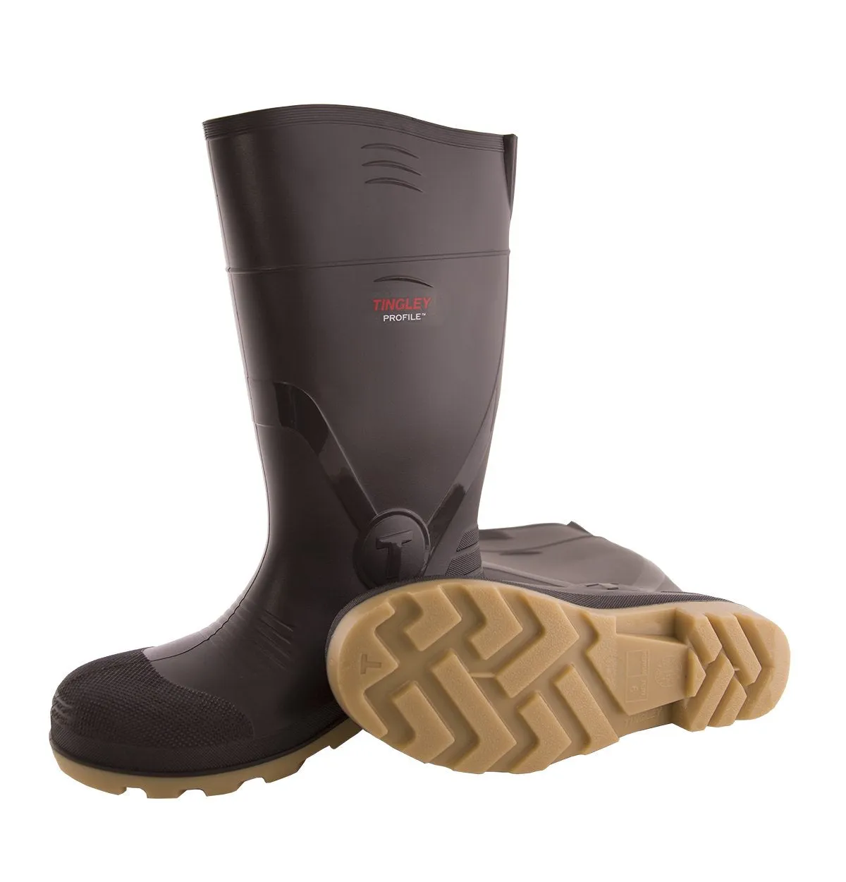 TINGLEY PROFILE PVC BOOT